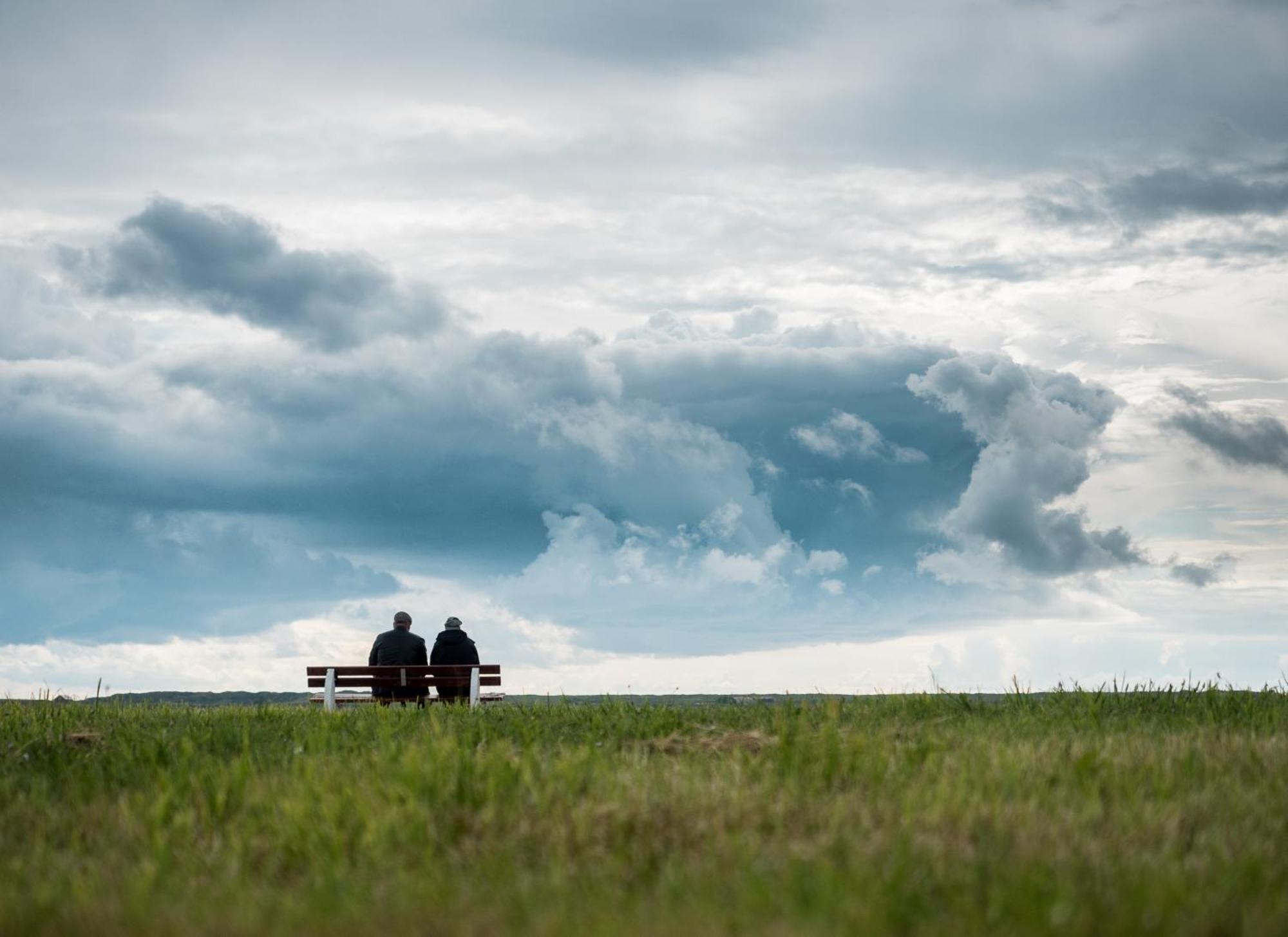 Arche Svea Kiebitz Spiekeroog Exteriér fotografie